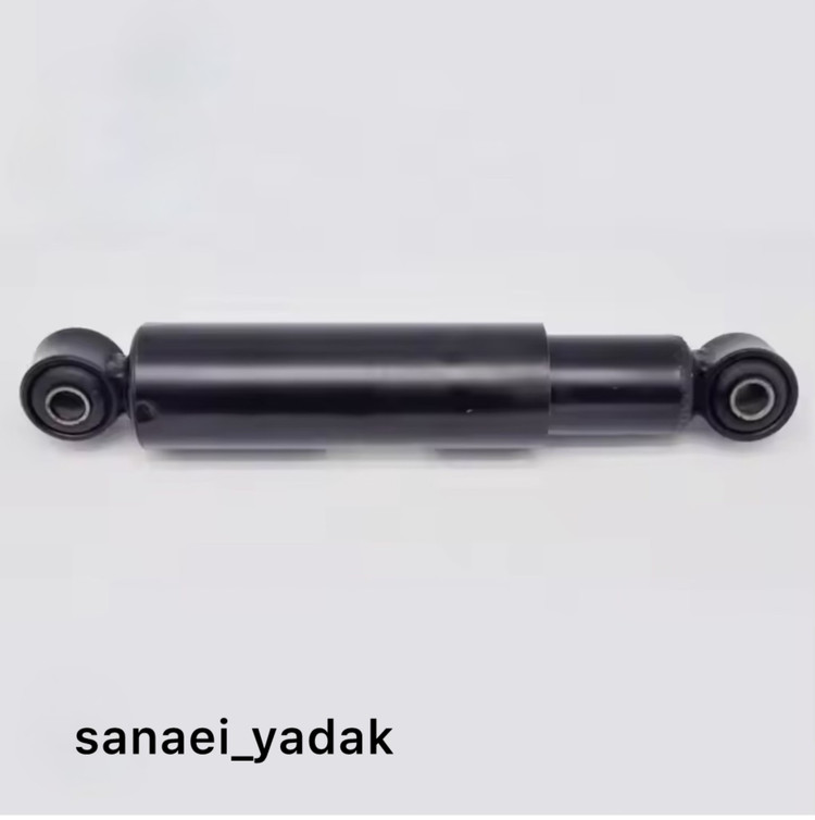 کمک فنر اتاق بنز ده تن(EW)