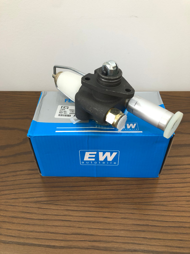 پمپ 3 گوش خاور قدیم(EW)