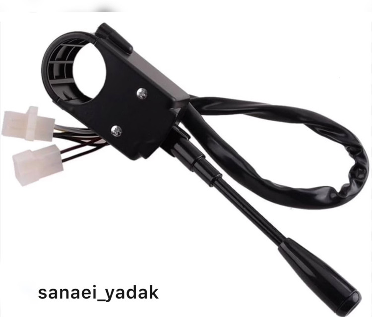 دسته راهنما بنز ده تن قدیم(EW)